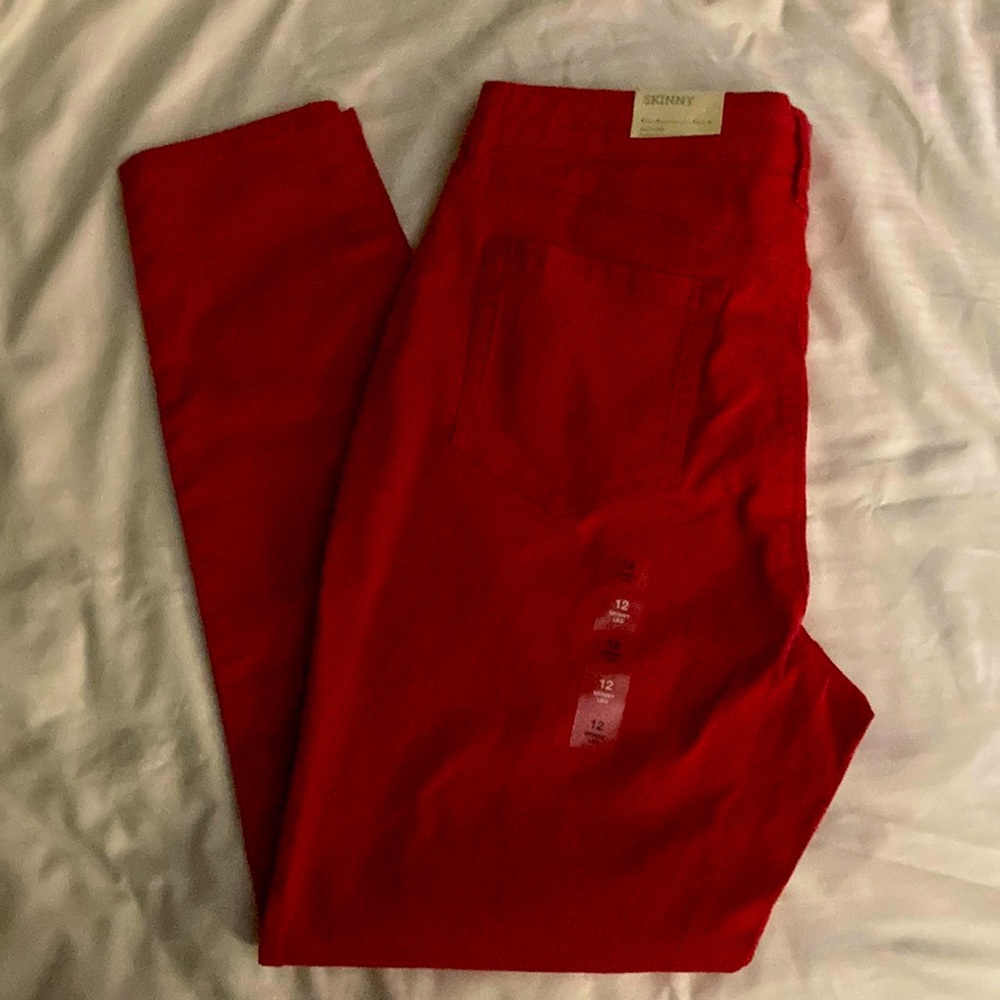 Style & Co. Skinny Jeans NWT
